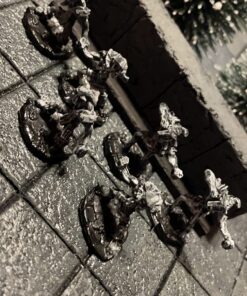 Reaper Bones Goblins (6) 44 81t8z1oYojL