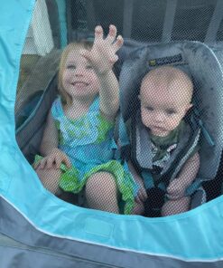 Burley Design Baby Snuggler 25 81t9OiM5xL