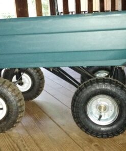 Pit Bull CHIT0012 AIR Tires Wheels, 10.00 x 6.00 x 10.00, White 17 81tAGAYrOkL