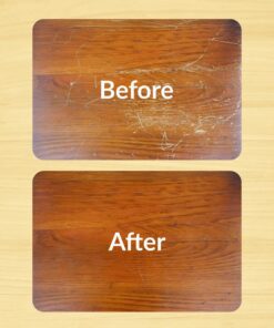 Howard Products RF4016 RF3016 Restor-A-Finish, 16 oz, Walnut, 16 Fl Oz 31 81tAahTXcpL 1