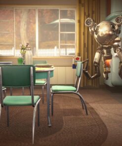 Fallout 4 - PlayStation 4 Pip-Boy Edition 39 81tAqrFi16L