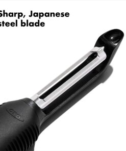 OXO Good Grips Swivel Vegetable Peeler 40 81tBzXmLbNL