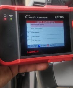 LAUNCH CRP123 OBD2 Scanner 2024 Newest Elite Code Reader Engine/ABS/SRS/Transmission Car Diagnostic Tool, ABS Code Reader, SRS Scan Tool, Check Engine Code Reader, Lifetime Free Update Scan Tool 48 81tE6VTMQCL