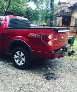 Nilight - 15026C-A LED Light Bar 52Inch 300W Spot Flood Combo LED Driving Lamp Off Road Lights LED Work Light for Trucks Boat Jeep Lamp,2 Years Warranty 52Inch Light Bar 55 81tEsvnQYEL