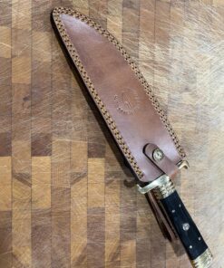 Perkin Handmade Hunting Knife Hand Forged O1 Tool Steel 21 81tFAT6BIL