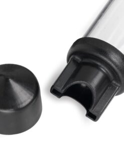 Alternative view of Fermtech Fast Flow Large 27" (0.5-Inch) Auto Siphon, Clear