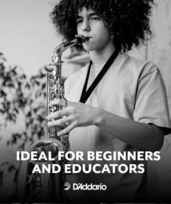 Rico Woodwinds Saxophone Reeds - Reeds for Alto Saxophone - Thinner Vamp Cut for Ease of Play, Traditional Blank for Clear Sound, Unfiled for Powerful Tone - Alto Sax Reeds 3 Strength, 10-Pack Strength 3.0 7 81tGFBbXXML 1