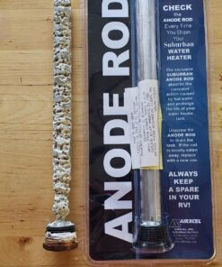 Suburban 232767 Water Heater Anode Rod 1 21 81tHJcBzq8L