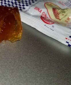 (Pack of 10) Ting Ting Jehe Chewy Ginger Candy Value Pack 4.04oz 4.04 Ounce (Pack of 10) 15 81tIUlb12kL