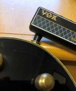 VOX AP2BS amPlug 2 Guitar/Bass Headphone Amplifier Black Bass 37 81tJBun3xDL