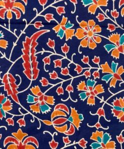 Bless International Handmade Indian hippie Bohemian Psychedelic Peacock Mandala Wall hanging College Dorm Beach Throws Table Cloth Bedding Tapestry (Golden Blue, Twin(54x72Inches)(140x185cms)) Twin (54x72Inches)(140x185cms) Golden Blue 35 81tJPEduogL