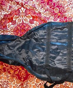 Best Choice Products 41in Full Size Beginner All Wood Acoustic Guitar Starter Set w/Case, Strap, Capo, Strings, Picks, Tuner - Natural 35 81tJnBCqkRL