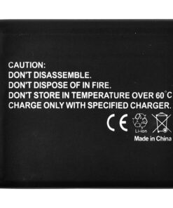 Battery Compatible for Pantech JETPACK 4G LTE Wifi Hotspot Battery (Li-Ion 3.8V 4100 mAh ) - Replacement For Pantech BTR291B Battery 7 81tJvi2oD6L