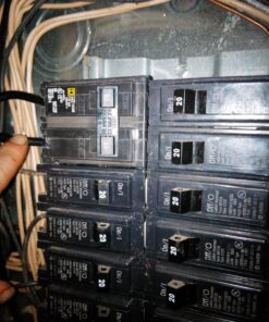 Rheem RTE 13 Electric Tankless Water Heater, 4 GPM 38 81tJxBdq9L