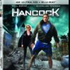 Hancock [Blu-ray] [4K UHD] 4K 
                             
                            February 23, 2016