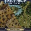 Pathfinder Flip-Mat: Bigger Forest