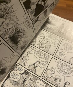 The Walking Dead: Compendium One Paperback, Unabridged 25 81tLZwfJOL