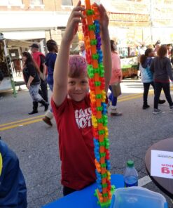 Learning Resources Gears! Gears! Gears! Super Building Toy Set, STEM Toys, Construction Toys, Gears for Kids, 150 Pieces, Ages 3+ Mini 36 81tLk2b1hiL