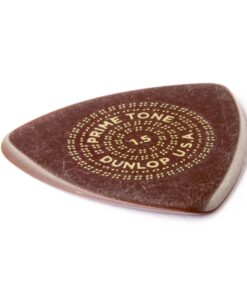 Primetone Triangle Smooth 3 Pack Guitar Picks 1.5mm 10 81tMiCYqssL