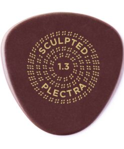 Jim Dunlop Guitar Picks (24515130003) 1.3mm 3 Pack 6 81tN8TPzBWL