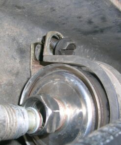 ACDelco GF652 Professional Fuel Filter Original Version 27 81tNTSJtufL