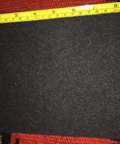 Holmes Carbon HAPF60, Filter C, Black, 4 Pack Carbon Filter 15 81tNlJgNfeL