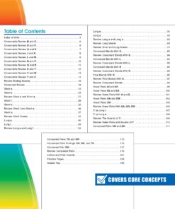 Carson-Dellosa Spectrum® Phonics Workbook, Grade 1 11 81tO0vIurPL