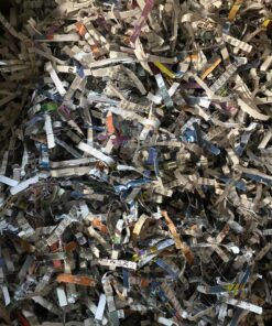 Paper Shredder for Home Office,VidaTeco 10-Sheet Cross-Cut Shredder with US Patented Cutter,Also Shreds Card/CD/Clip,Paper Shredder for Home Use Heavy Duty,Durable with Jam Proof,3.9-Gallon Bin(ETL) 31 81tONNJ6LL