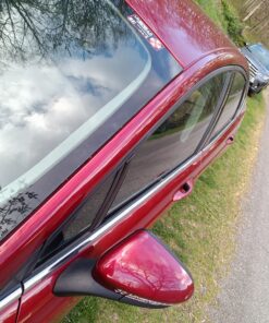 Vool Resident Evil Umbrella Corp. Parking Decal Vinyl Decal Bumper | Sticker | 2"x 5" 21 81tOaP1vEyL