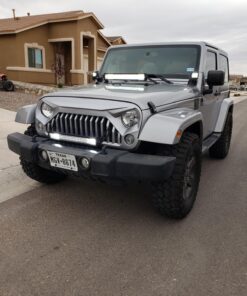 Nilight - 18016C-A LED Light Bar 22Inch 270W Triple Row 27000LM Flood Spot Combo Beam Led Bar Driving Lights Boat Lights Super Bright Led Off Road Lights for Trucks,2 Years Warranty 39 81tPJ0C 3nL