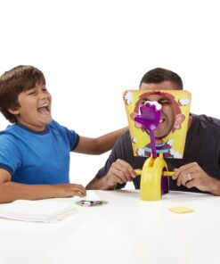 Hasbro Pie Face Game 27 81tPOtsc5L