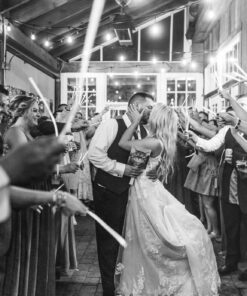 PartySticks Glow Sticks Jewelry Bulk Party Favors 300pk and Connectors - 8" Glow in The Dark Party Supplies, Neon Party Glow Necklaces and Glow Bracelets for Kids and Adults 300 Pack 25 81tPxiqYYdL