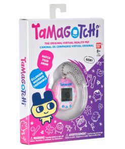 Tamagotchi Original Tamagotchi - Sakura 18 81tRtWhyUOL