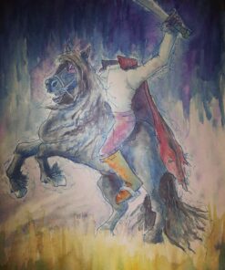 Akashiya CA200/20V Sai Watercolor Brush Pen - 20 Color Set (1, DESIGN 1) 66 81tSaydRESL