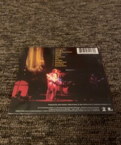 Machine Gun Jimi Hendrix The Fillmore East 12/31/1969 FIRST SHOW Machine Gun: Live at The Fillmore East 12/31/1969 (First Show) 15 81tSu750LsL