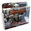 Pathfinder Adventure Card Game: Rise of the Runelords Deck 3 - The Hook Mountain Massacre Adventure 3 81tUDzn3NhL