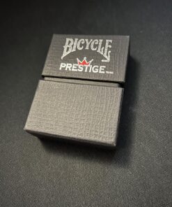 Bicycle Prestige Plastic Playing Cards (Colors May Vary) 46 81tUqh6Ww2L