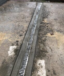 Delta Diamond Cougar HS 14 inch Diamond Blade, Premium, Segmented, General Purpose Dry or Wet Cutting of Concrete, Block, Paver, Brick (14" X 1"-20mm Arbor) 15 81tVGUwAbcL