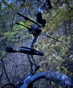 Summit TreestandsShooting Rails and Foot Rests Pack of 1 Black 27 81tWnqYI7YL