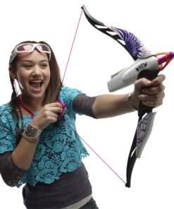 Nerf Rebelle Phoenix Heartbreaker Bow Standard Packaging 12 81tXCTgMAcL