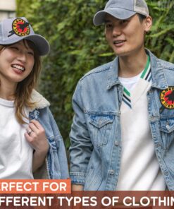 Futurama Backpack Patches for Girls - BURIUS Planet Express Shirt Patches Iron on or Sew on Patches for Clothing - Cotton Patches for Clothes Tactical Clothing Patch Applique Patches for Backpacks 27 81tXXYWcOCL