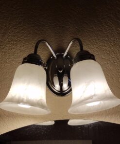 GE Lighting 79368 LED Bright Stik 10-watt (60-Watt Replacement), 760-Lumen Light Bulb Non-Dimmable with Medium Base, Soft White, 1 Box (3 Bulbs Total) 34 81tYIP5ZUmL