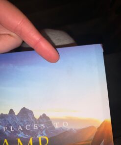 Fifty Places to Camp Before You Die 37 81tYMoa6q0L