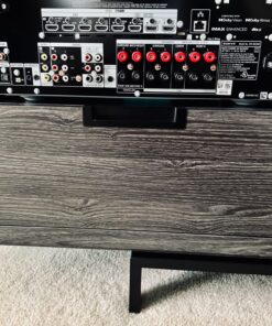 Sony STR-AN1000 7.2 CH Surround Sound Home Theater 8K A/V Receiver: Dolby Atmos, DTS:X, Digital Cinema Auto Calibration IX, Bluetooth, WiFi, Google Chromecast, Spotify connect, Apple AirPlay, HDMI 2.1 STR-AN1000 AV Receiver only 79 81tYbhUlmzL