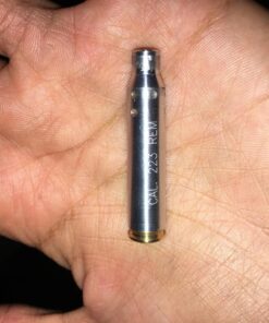 P2M in-Chamber Laser Boresight with Red Laser .223 Rem 29 81tYcc3SHEL