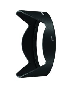 Alternative view of Nikon AF-S FX NIKKOR 20mm f/1.8G ED Fixed Lens with Auto Focus for Nikon DSLR Cameras Lens Only