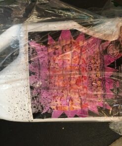 Purple Power (4320P) Industrial Strength Cleaner and Degreaser - 1 Gallon, 128 Fl Oz (Pack of 1) Cleaner & Degreaser 15 81tZVaB67mL