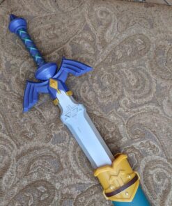 Disguise Link Sword One Size 32 81tag2gb0TL