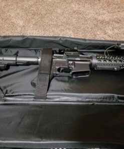 VISM by NcSTAR Double Carbine Case 42-" Black 58 81taqLJRcL