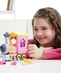 My Little Pony Equestria Girls Explore Friendship Express Playset Standard Packaging 34 81tau6FYU7L
